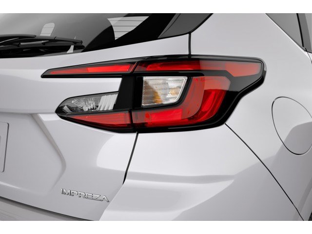 New 2025 Subaru Impreza 2.0i Sport AWD/4WD image 13