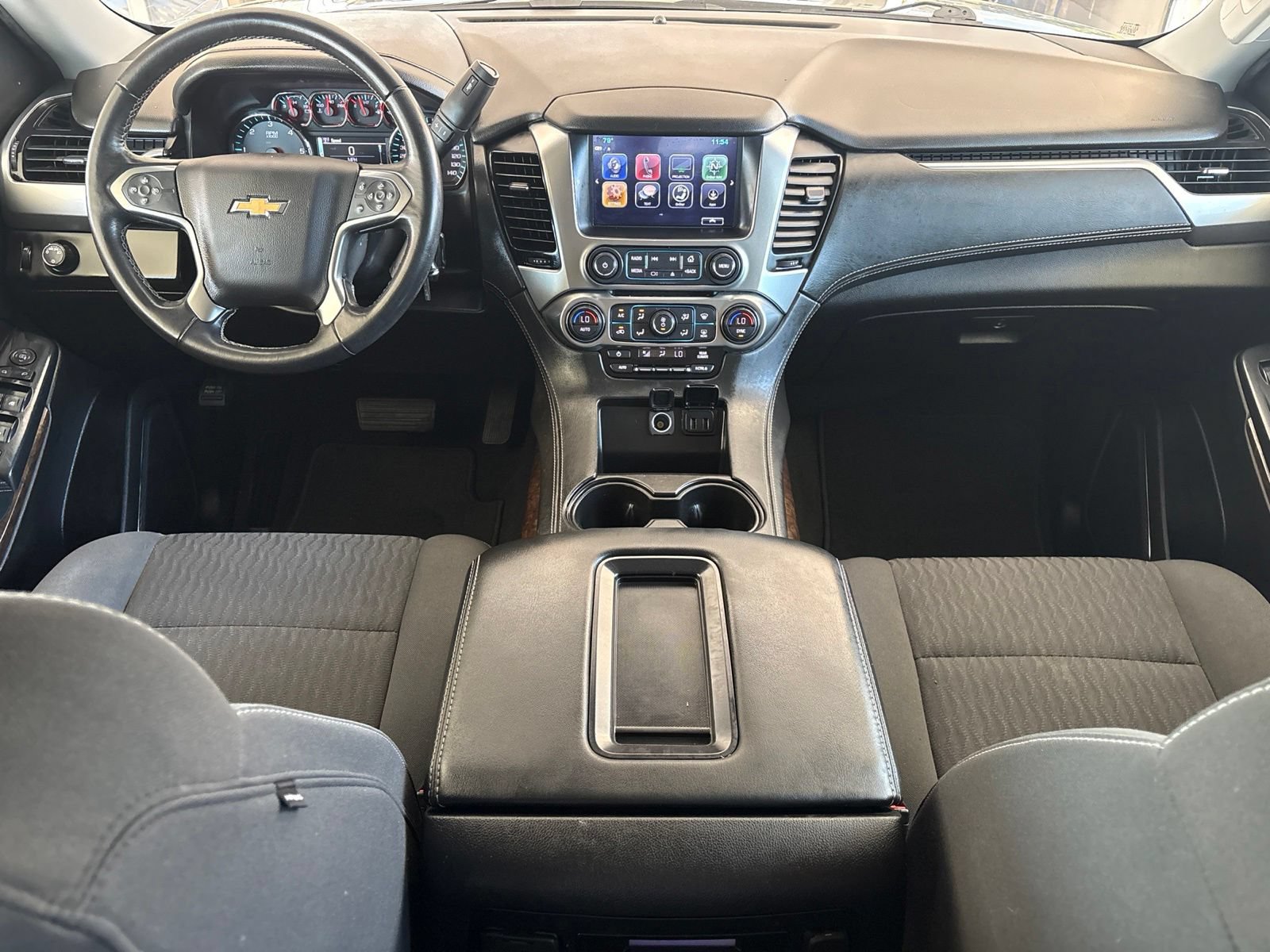 Used 2019 Chevrolet Tahoe LS RWD image 22