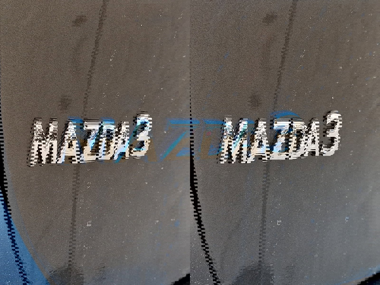 New 2026 MAZDA MAZDA3 2.5 S Hatchback w/ Premium Pkg image 16