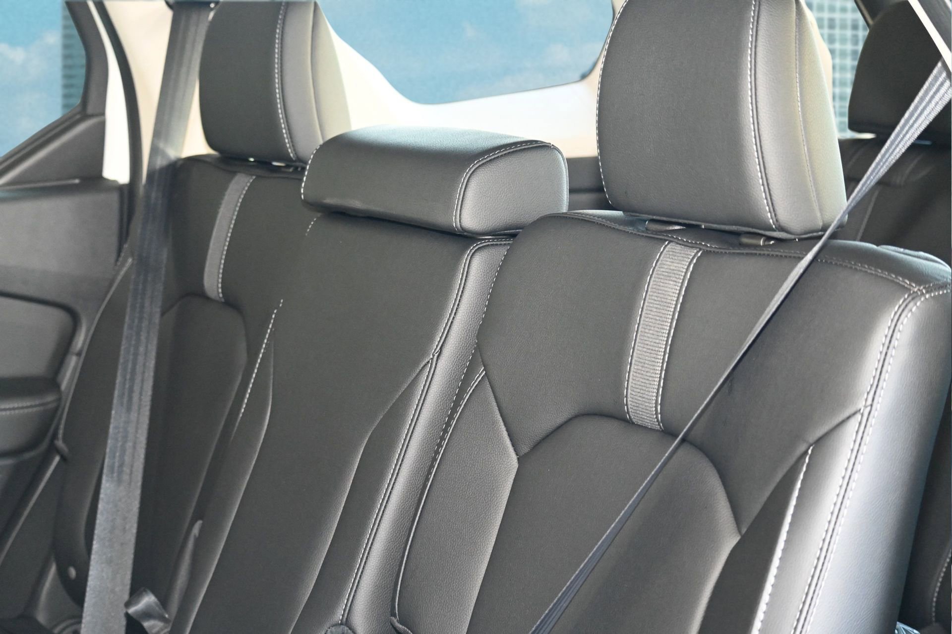 New 2026 Honda Pilot EX-L image 20