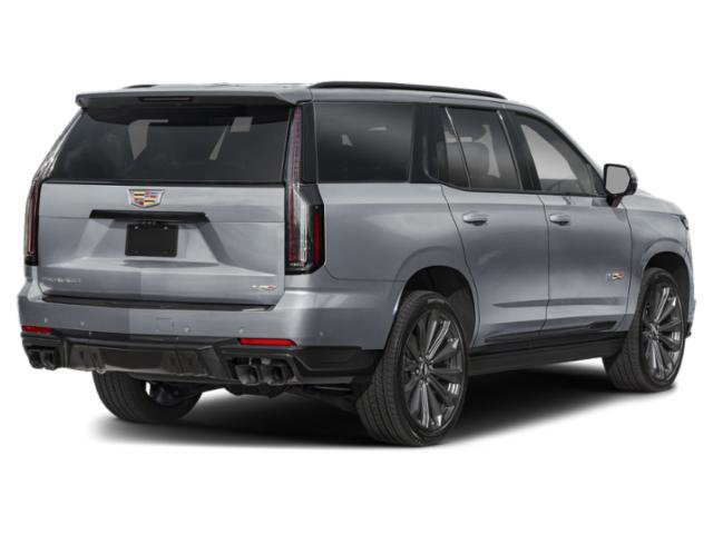 New 2026 Cadillac Escalade V w/ LPO, ONYX Package AWD/4WD image 2