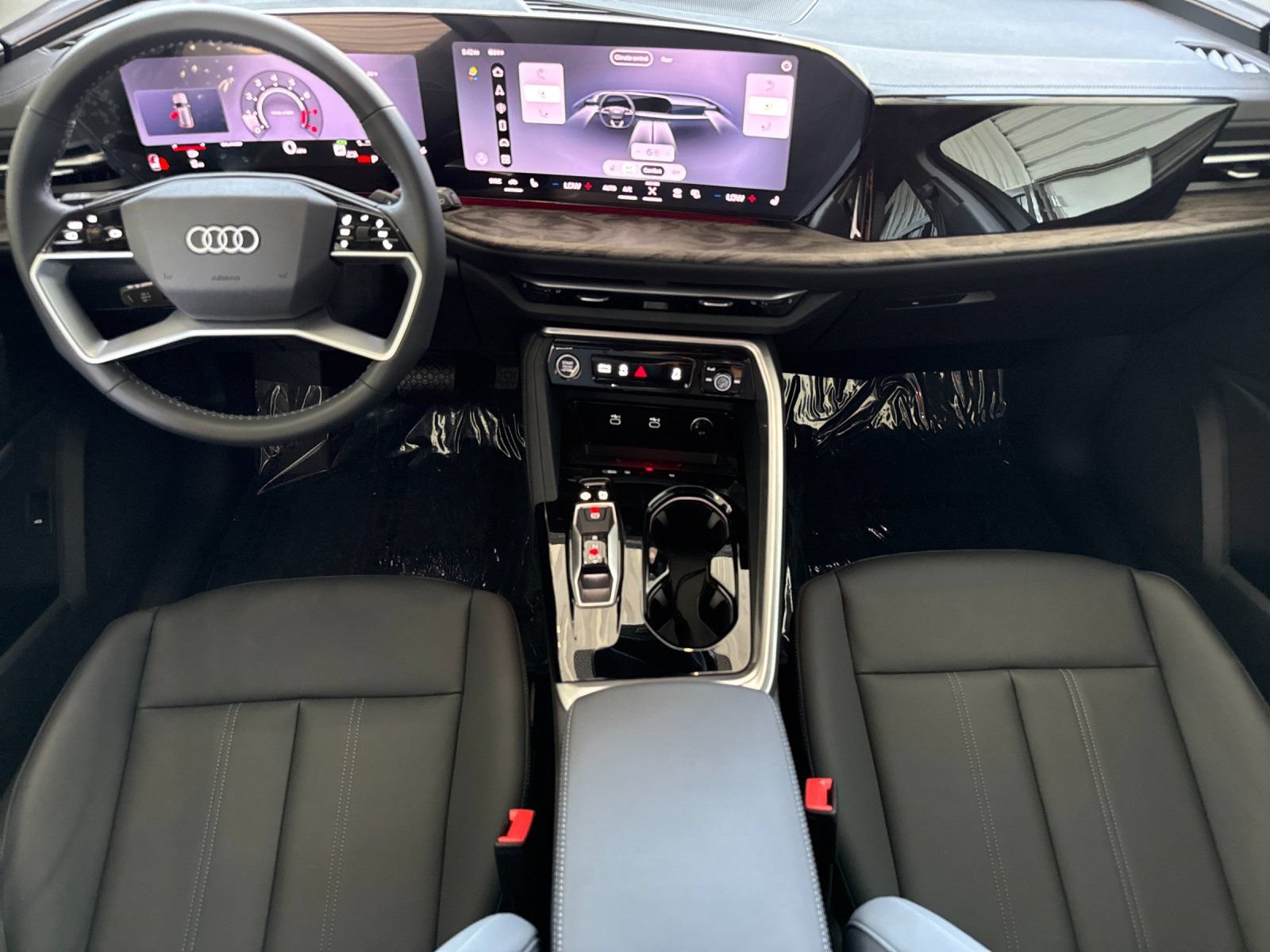 New 2026 Audi Q5 2.0T AWD/4WD image 12