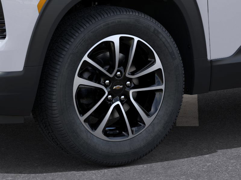 New 2026 Chevrolet TrailBlazer LT w/ Convenience Package FWD image 34