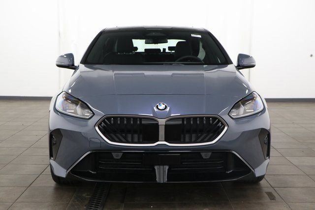 Used 2025 BMW 228i xDrive w/ Premium Package image 2