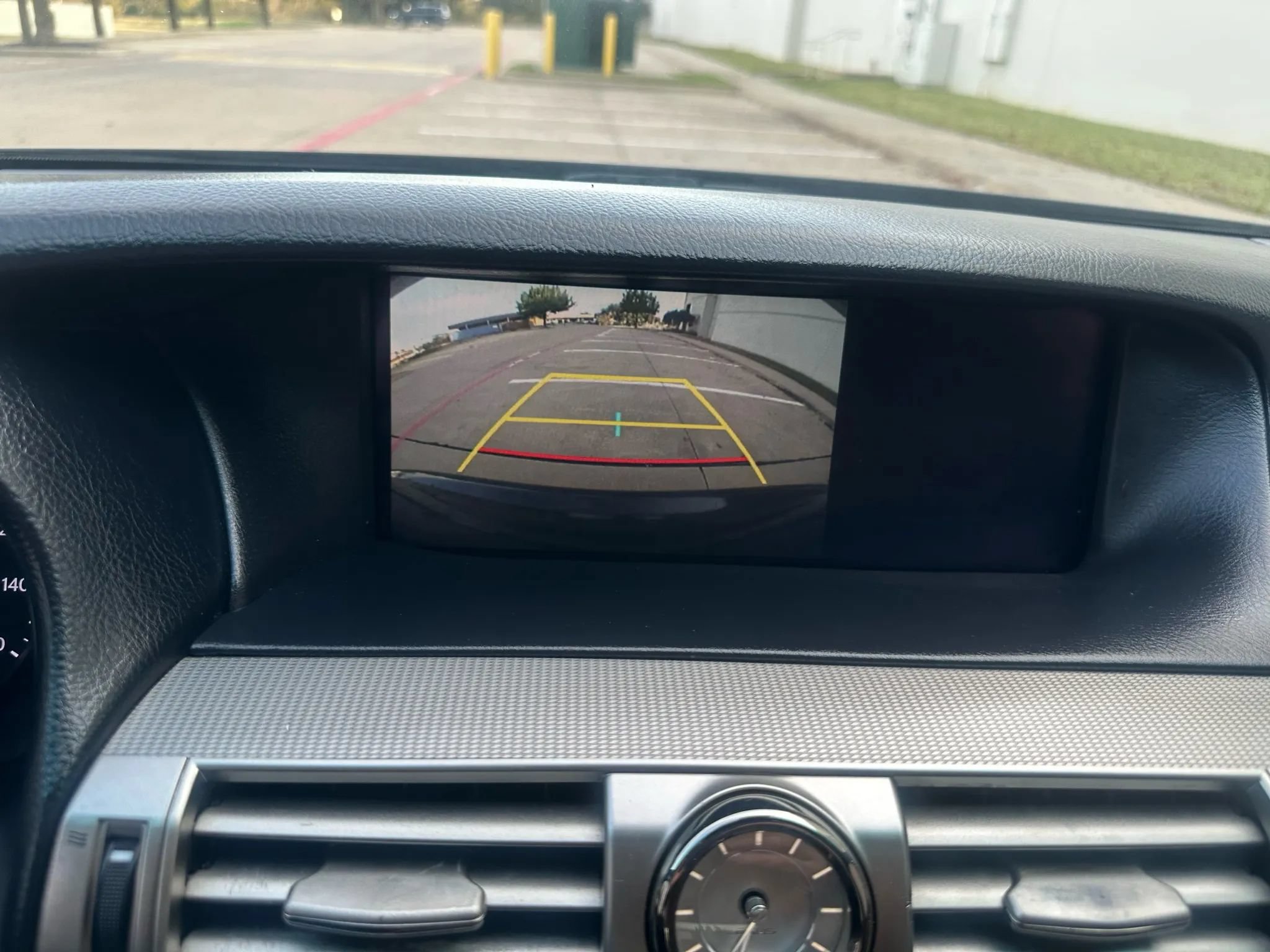Used 2016 Lexus LS 460 RWD image 41