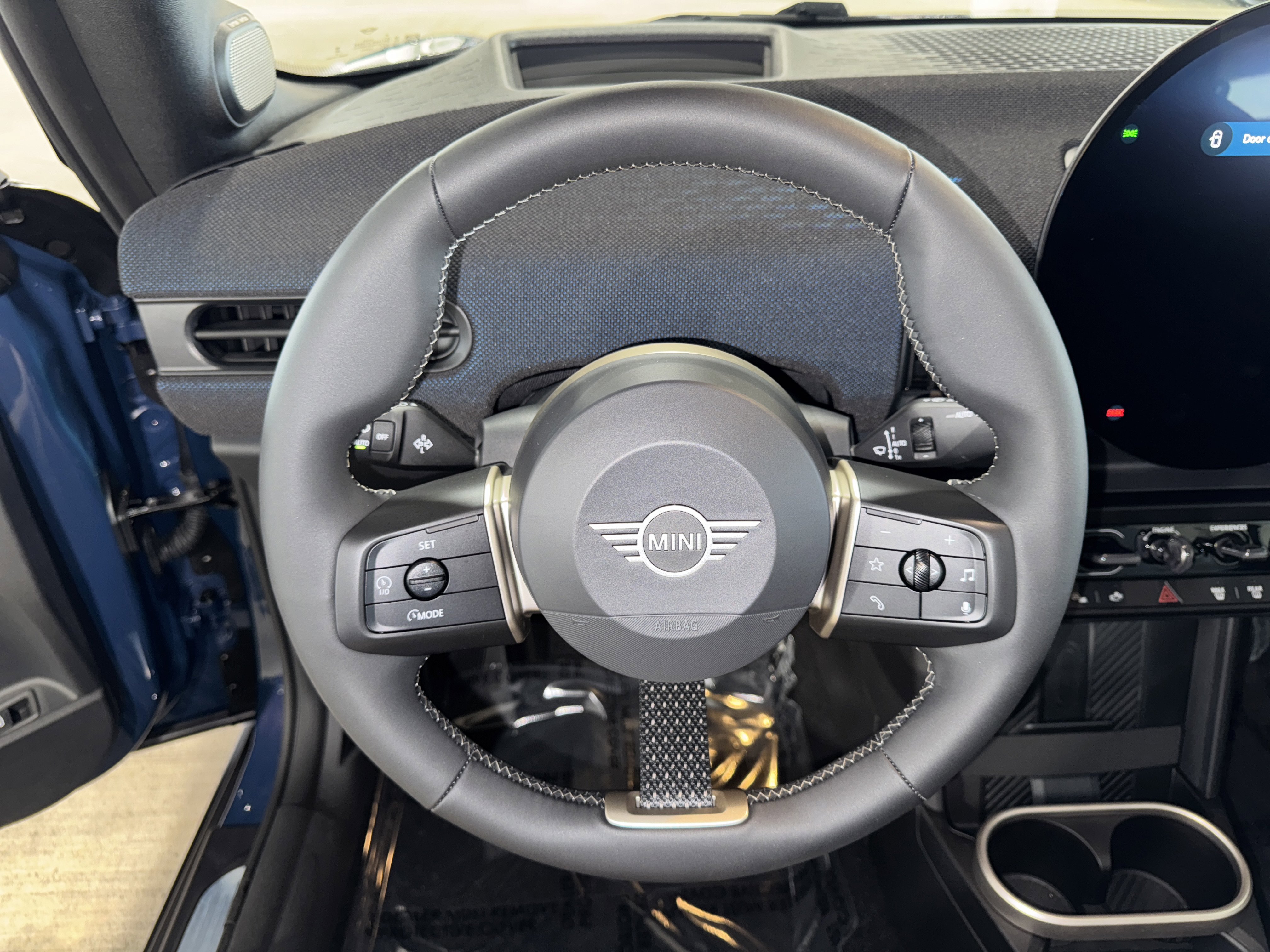 New 2026 MINI Cooper S image 15