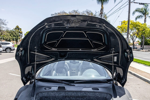 Used 2014 Audi R8 V10 w/ Full Leather Package AWD/4WD image 70