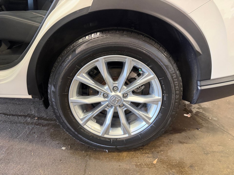 Used 2024 Honda CR-V EX-L image 26