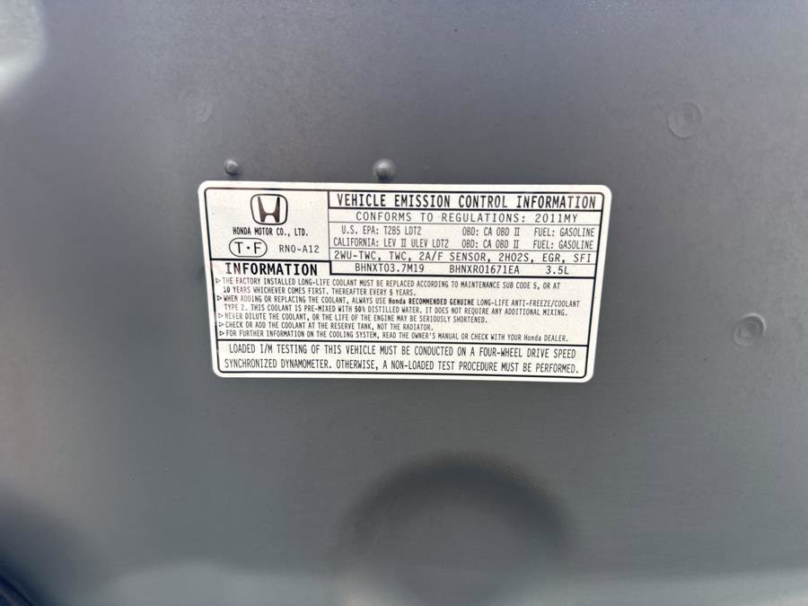 Used 2011 Honda Pilot EX-L image 33