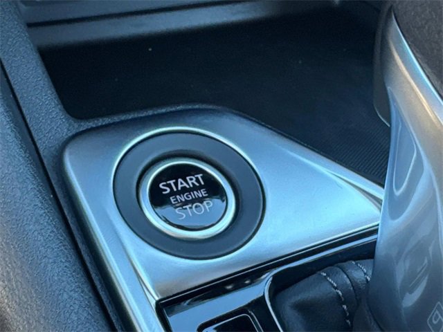 New 2025 Nissan Sentra SV w/ All-Weather Package image 30