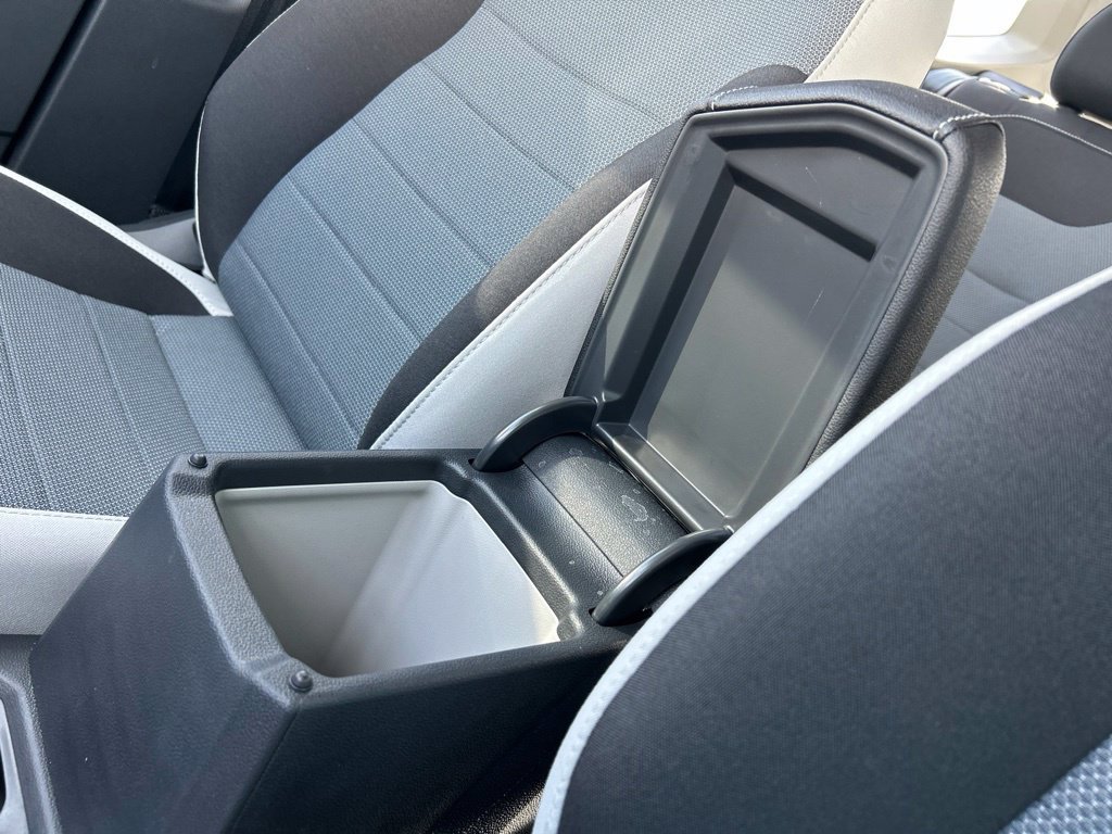 Certified 2026 Volkswagen Taos S FWD image 37