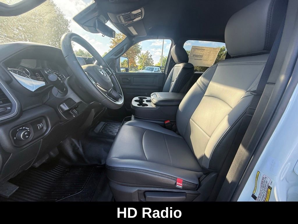 New 2026 RAM 4500 Tradesman image 9