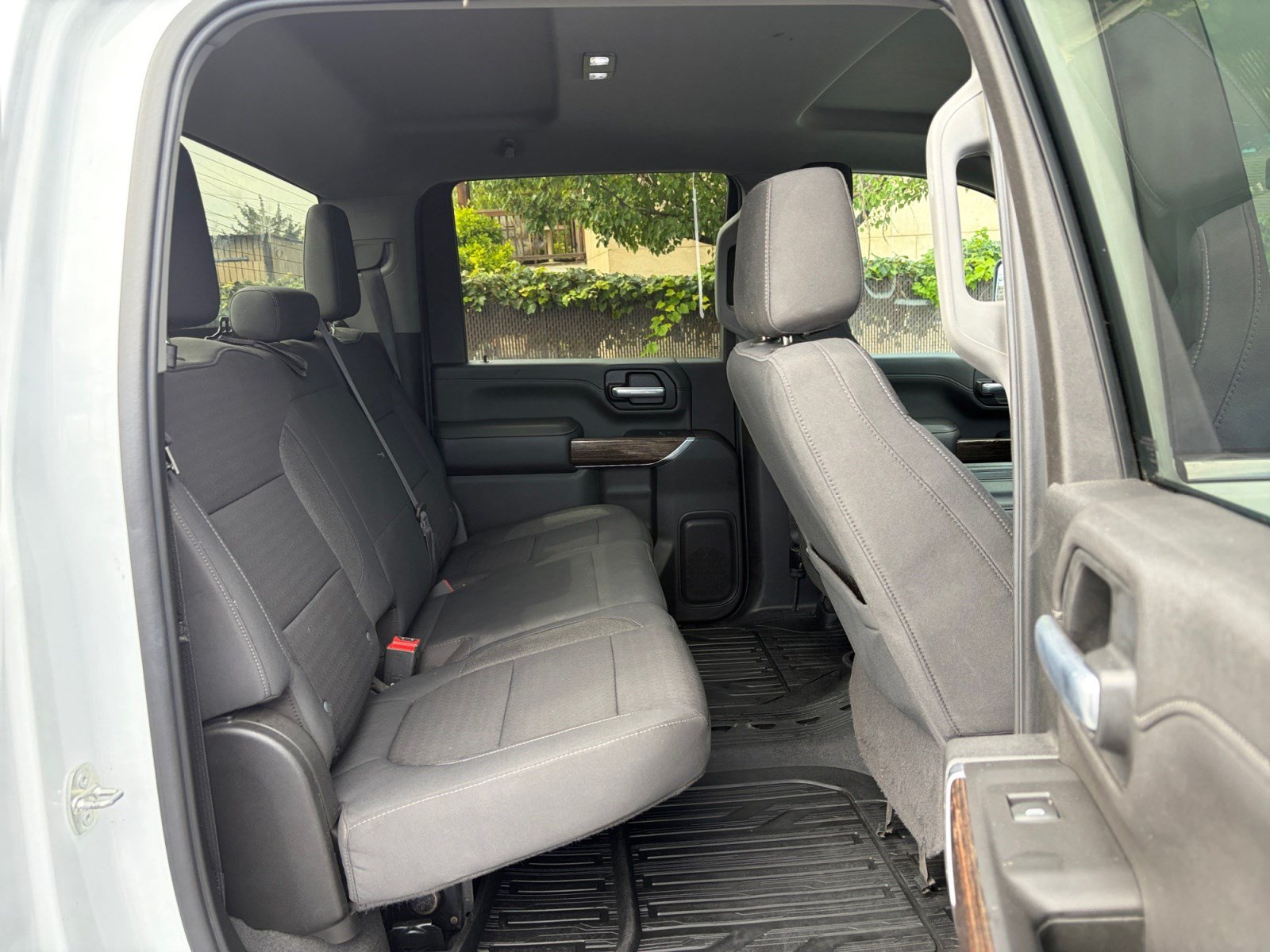 Used 2020 GMC Sierra 2500 SLE w/ SLE Convenience Package AWD/4WD image 16