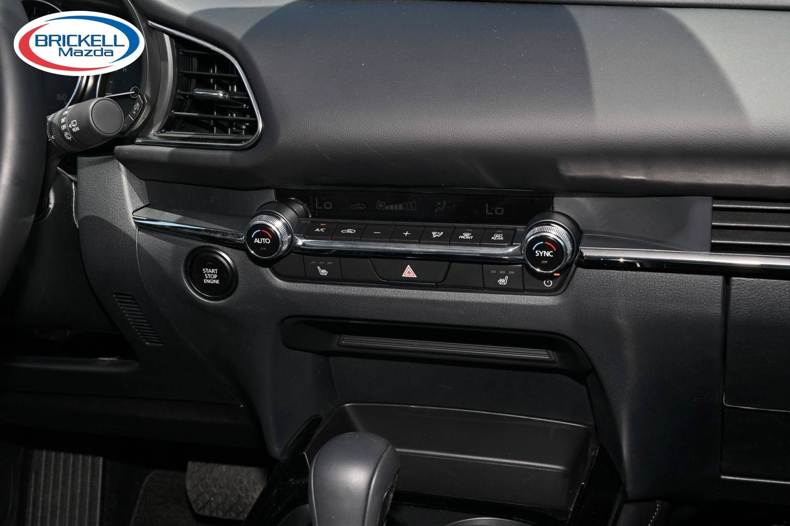 New 2025 MAZDA CX-30 AWD 2.5 S w/ Preferred Package image 22