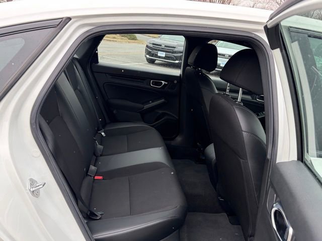 Used 2024 Honda Civic Sport image 28