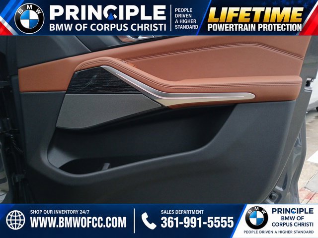 New 2026 BMW X5 sDrive40i w/ M Sport Package RWD image 18