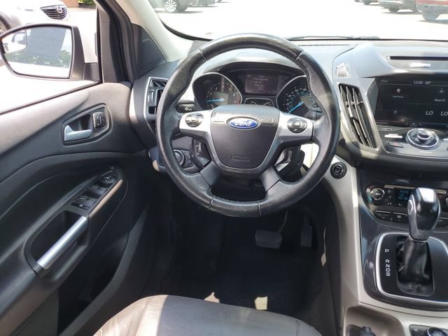 Used 2013 Ford Escape SEL FWD image 16