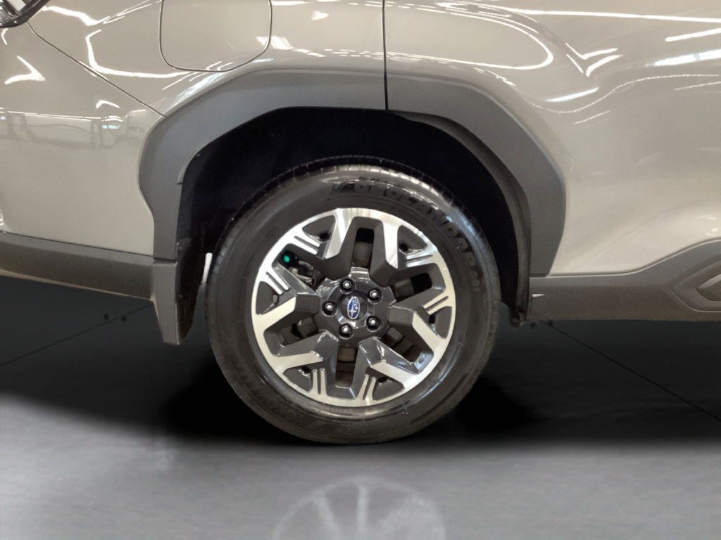 Certified 2026 Subaru Forester Premium AWD/4WD image 23