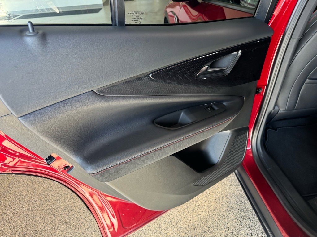 Used 2024 Chevrolet Blazer EV RS image 14