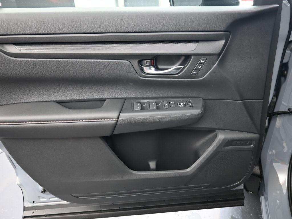 New 2026 Honda CR-V Sport-L image 10