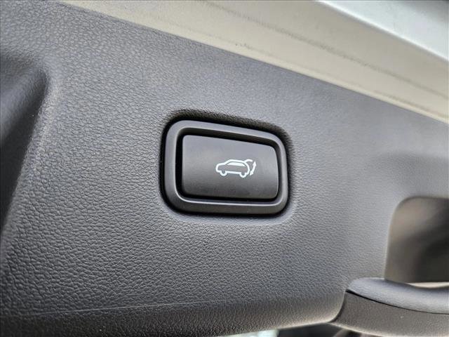 Used 2024 Hyundai Tucson SEL AWD/4WD image 22