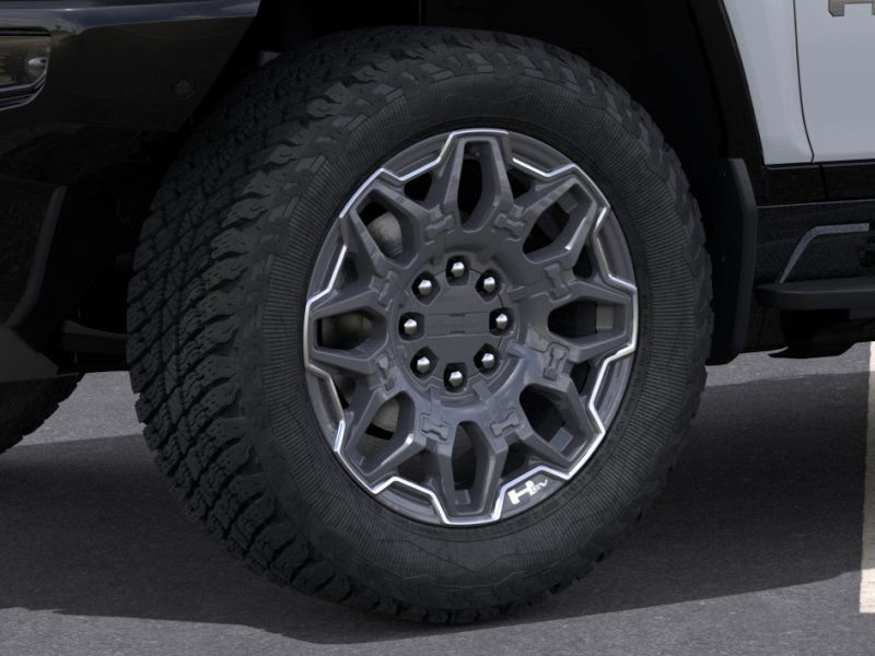 New 2026 GMC Hummer EV 4x4 Crew Cab image 9