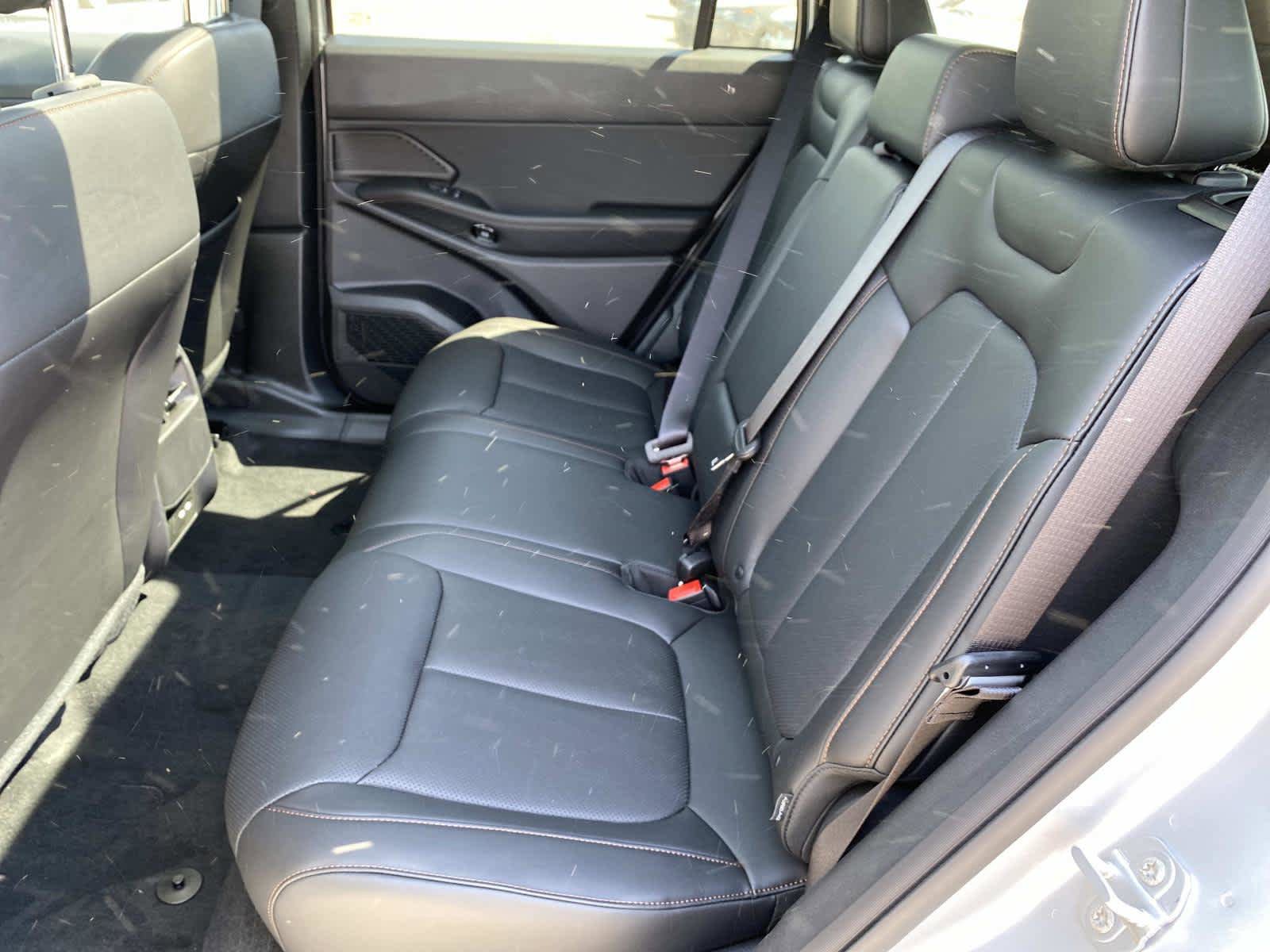 New 2026 Jeep Cherokee Limited AWD/4WD image 7