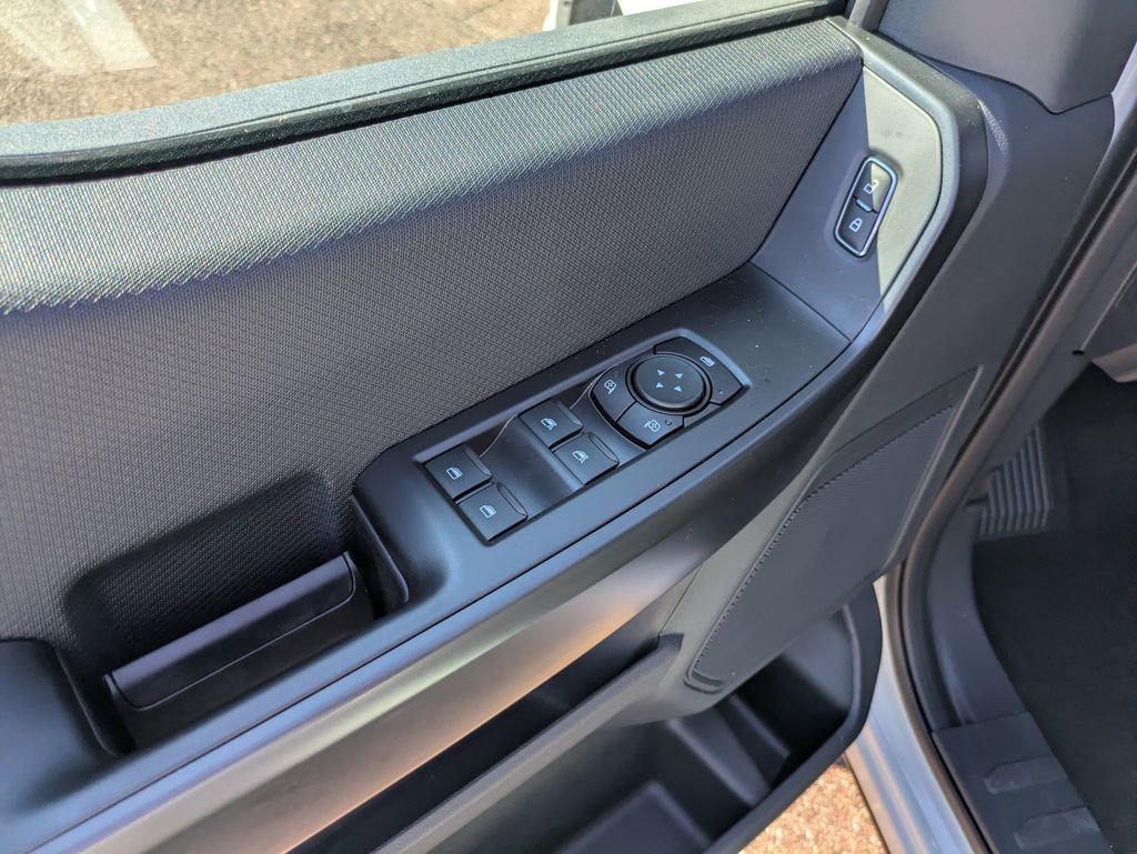 New 2026 Ford F150 STX image 9