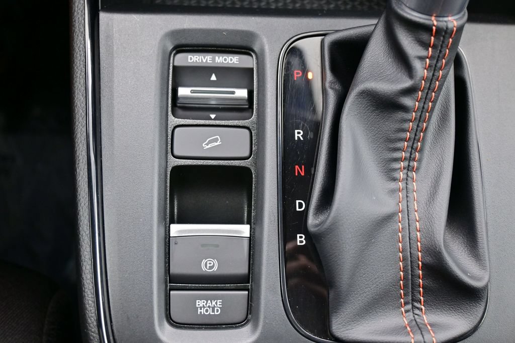 Certified 2024 Honda CR-V Sport image 46