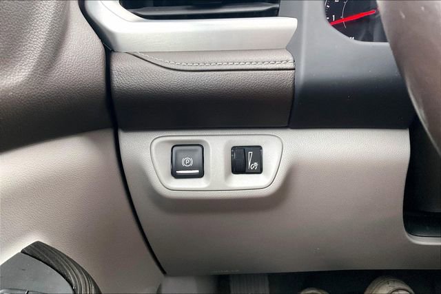 Used 2019 GMC Acadia SLT FWD image 34