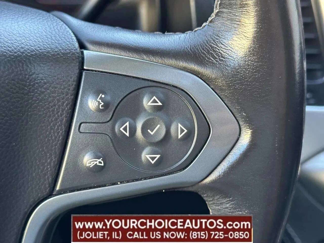 Used 2018 Chevrolet Tahoe Premier AWD/4WD image 57