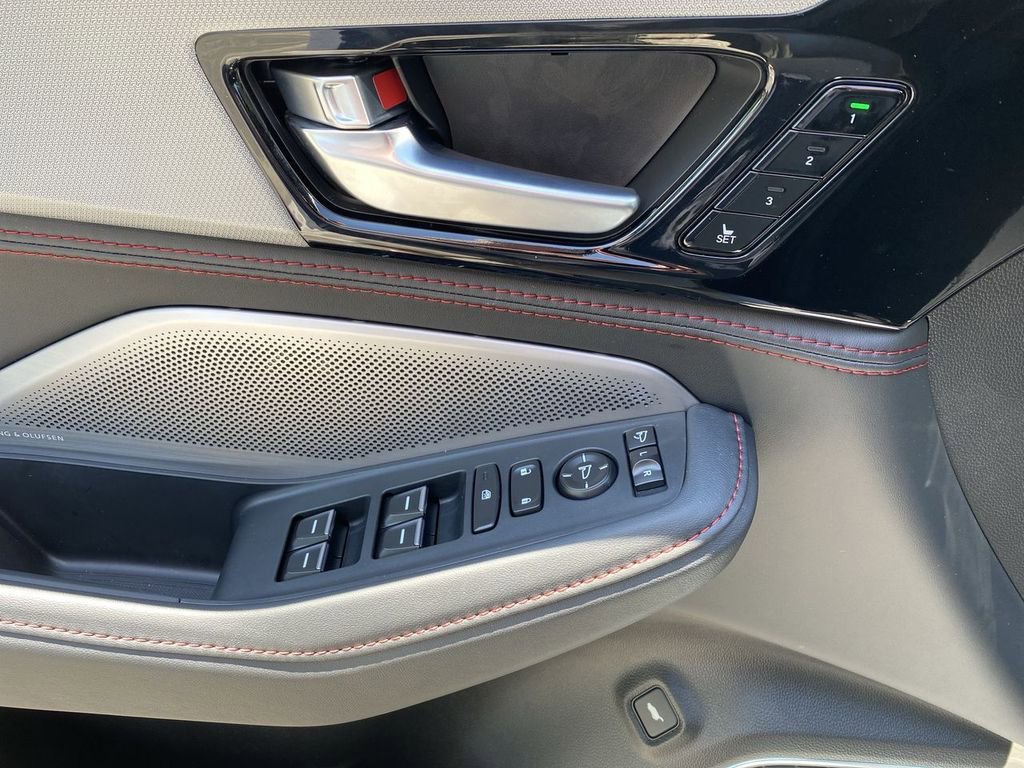 New 2026 Acura MDX A-Spec image 11