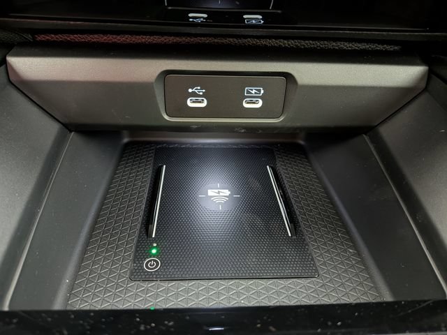 New 2026 Honda Accord Touring image 10