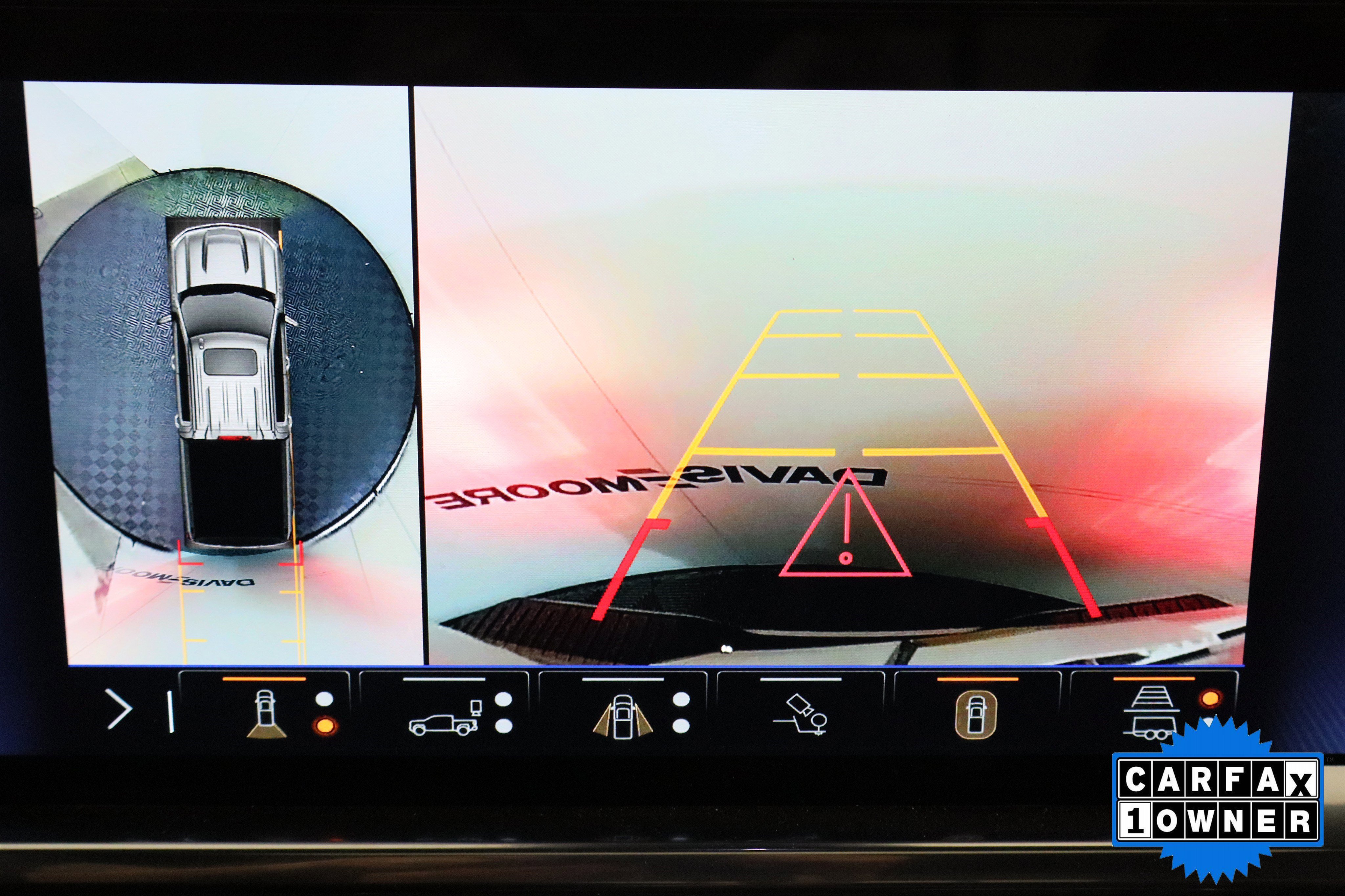 Used 2026 Chevrolet Silverado 1500 High Country image 26