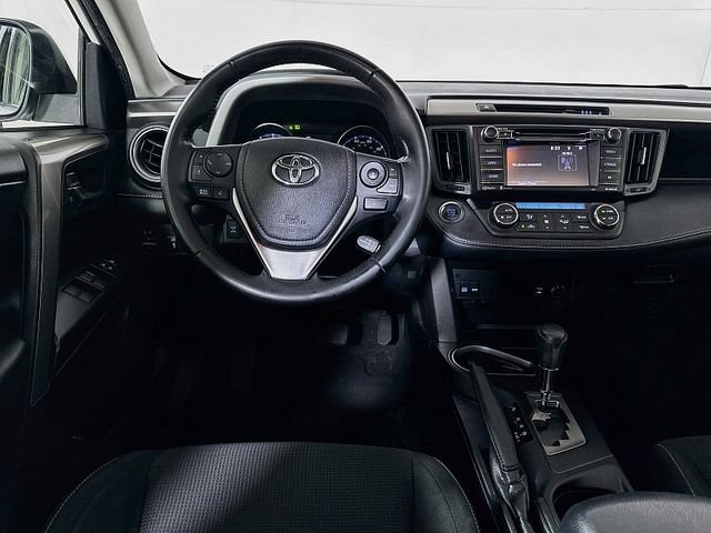 Used 2018 Toyota RAV4 XLE w/ Plus Extra Value Package AWD/4WD image 23