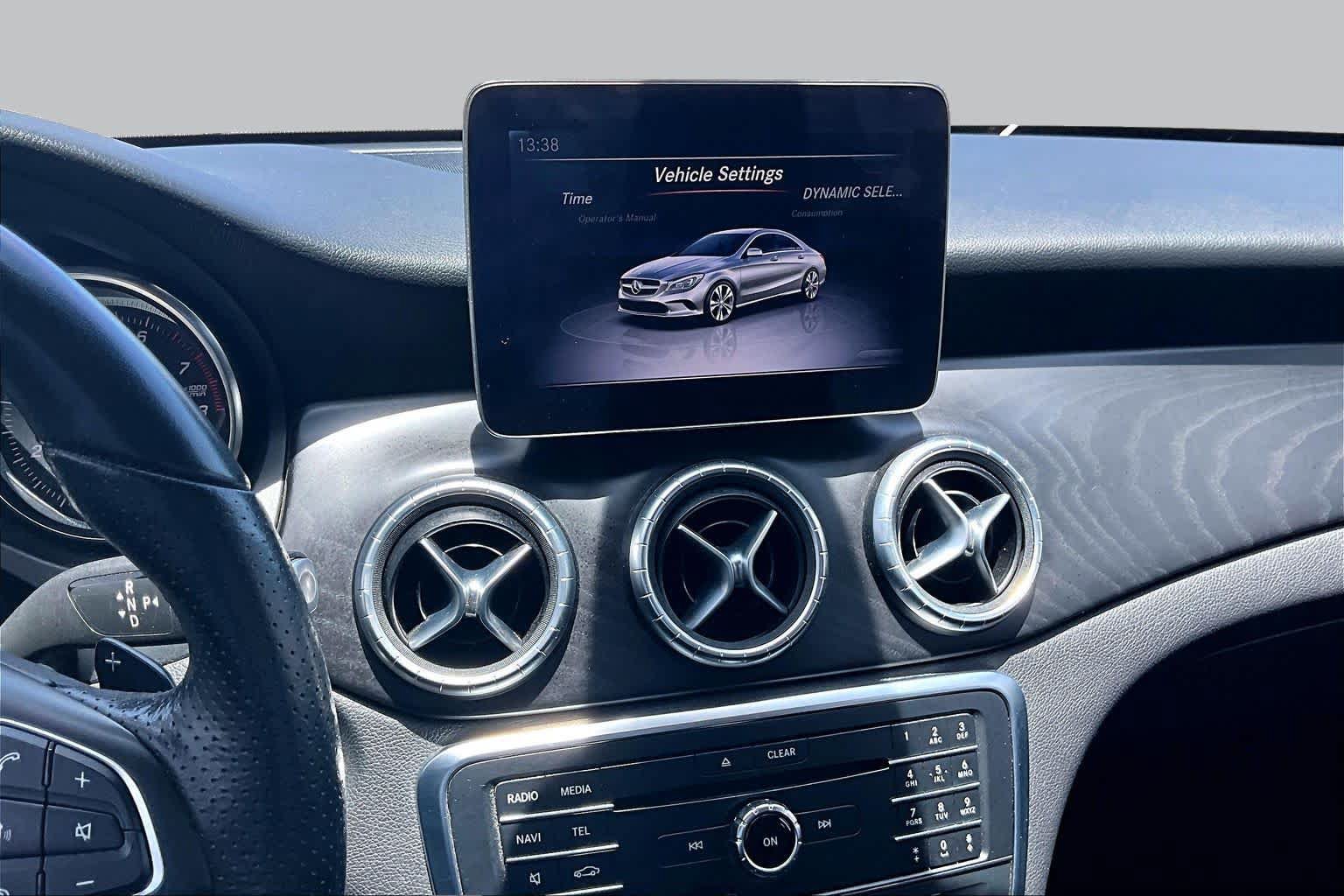 Used 2019 Mercedes-Benz CLA 250 image 7
