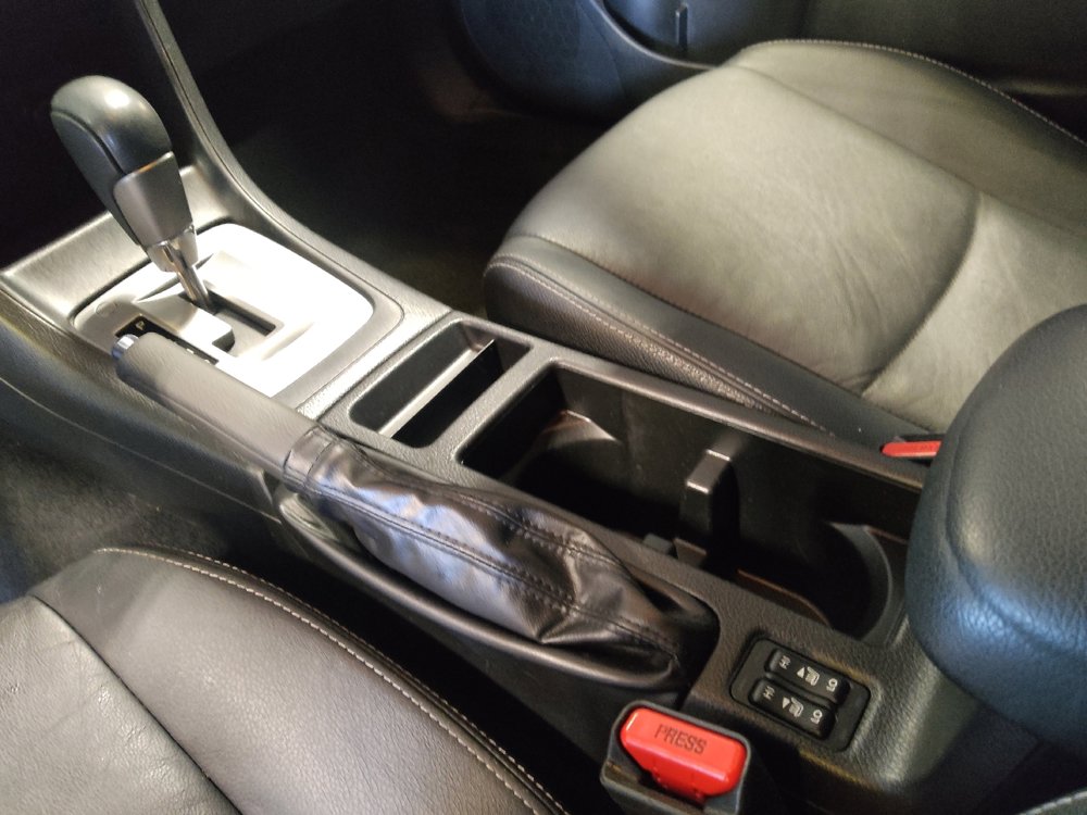 Used 2013 Subaru Impreza 2.0i Limited image 26