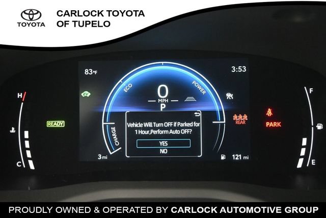 New 2026 Toyota Camry SE w/ Convenience Package FWD image 25