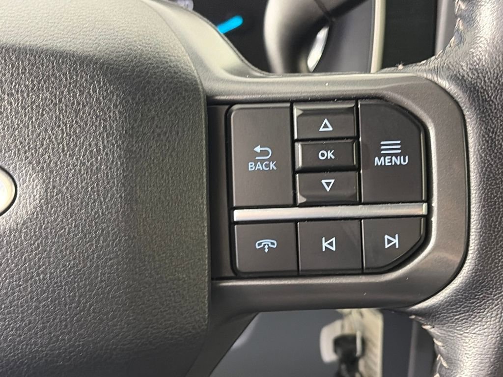 Certified 2021 Ford F150 XLT w/ Equipment Group 301A Mid image 18