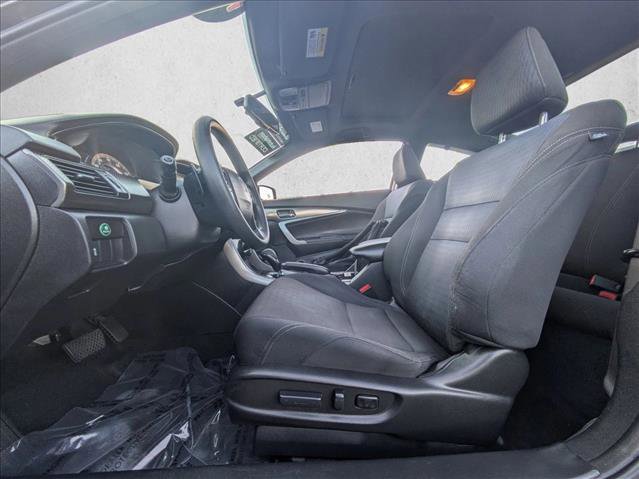 Used 2016 Honda Accord EX image 16