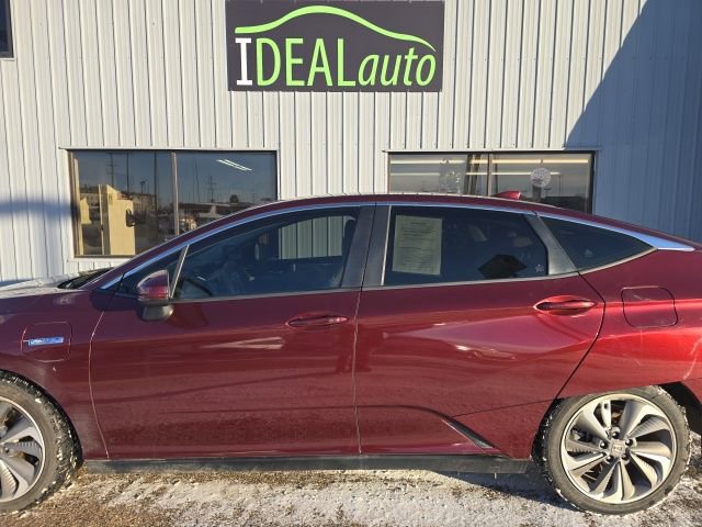 Used 2018 Honda Clarity Plug-In Hybrid image 1