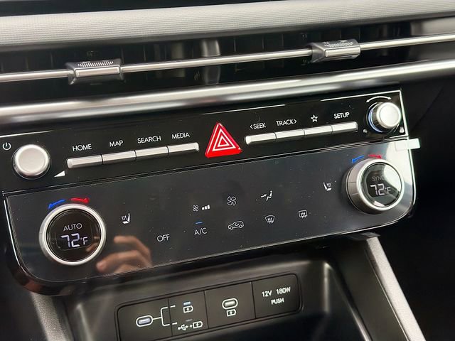 New 2026 Hyundai Tucson SEL image 15