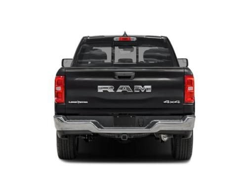 New 2026 RAM 1500 Big Horn AWD/4WD image 5