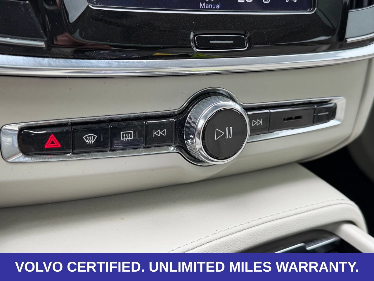 Certified 2025 Volvo V90 B6 Cross Country Ultra AWD/4WD image 20