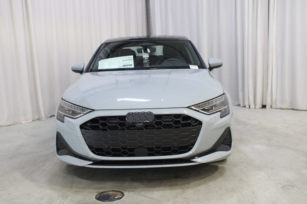 New 2026 Audi A3 2.0T Premium Plus AWD/4WD image 37