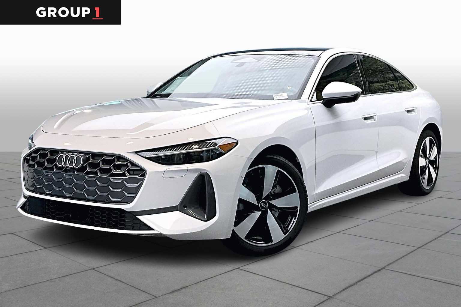 Used 2025 Audi A5 2.0T Premium Plus