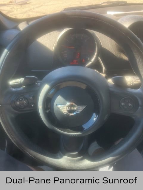 Used 2015 MINI Cooper Countryman S image 7