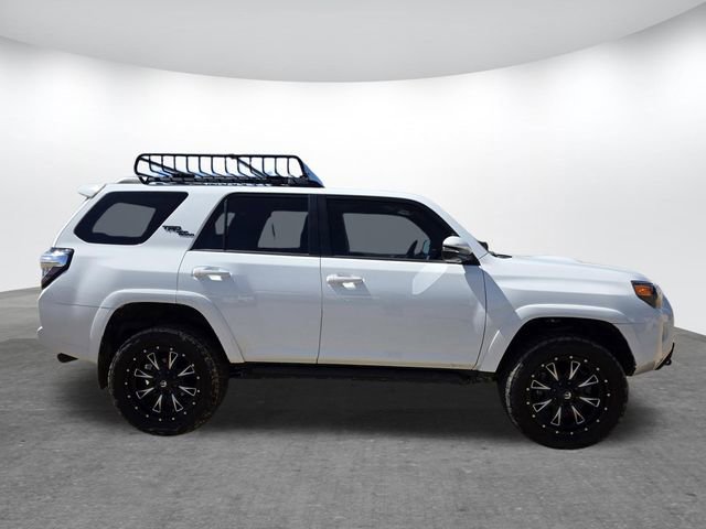 Used 2023 Toyota 4Runner TRD Off-Road Premium image 3