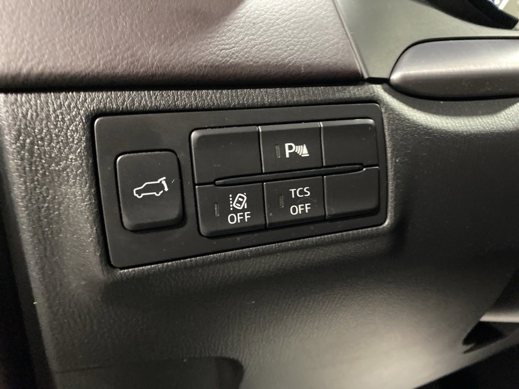 Used 2018 MAZDA CX-9 Grand Touring image 19