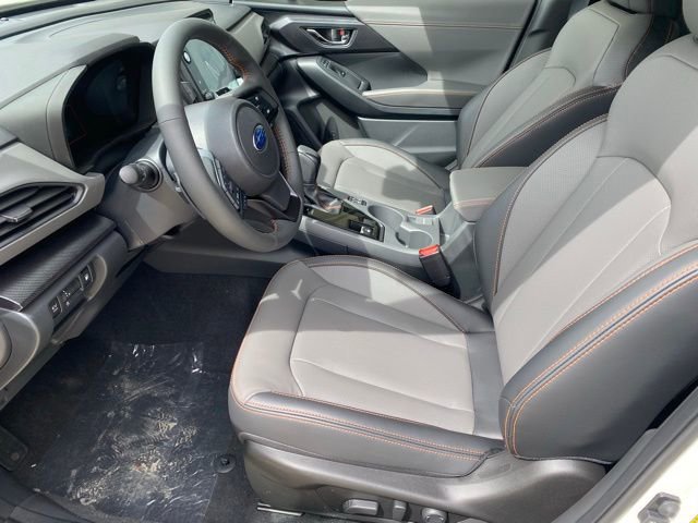 New 2026 Subaru Crosstrek 2.5i Limited image 9